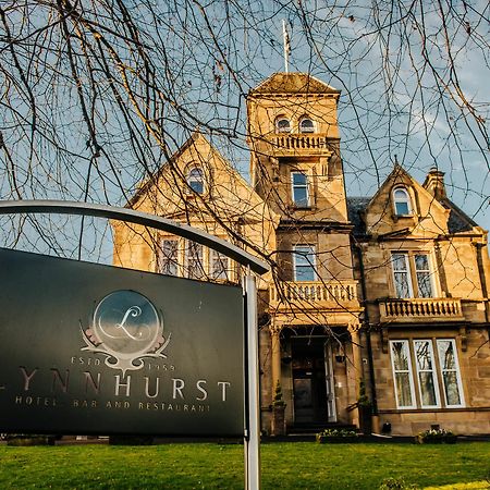 Lynnhurst Hotel จอห์นสโตน ภายนอก รูปภาพ