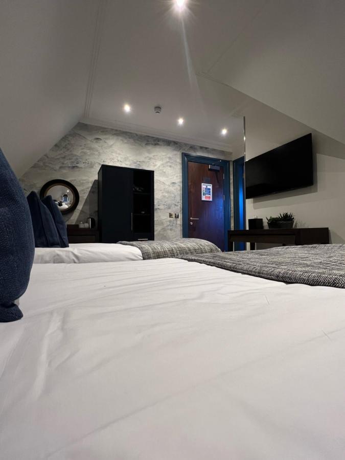 Lynnhurst Hotel จอห์นสโตน ภายนอก รูปภาพ