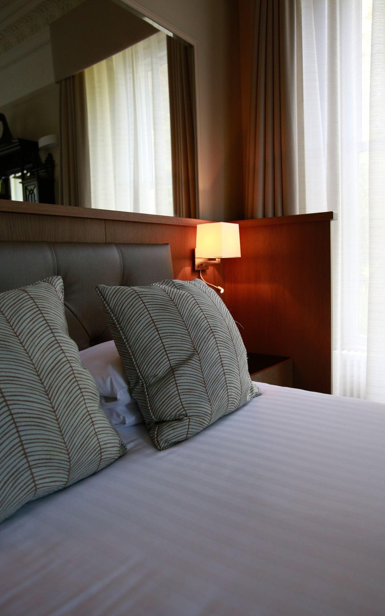 Lynnhurst Hotel จอห์นสโตน ภายนอก รูปภาพ