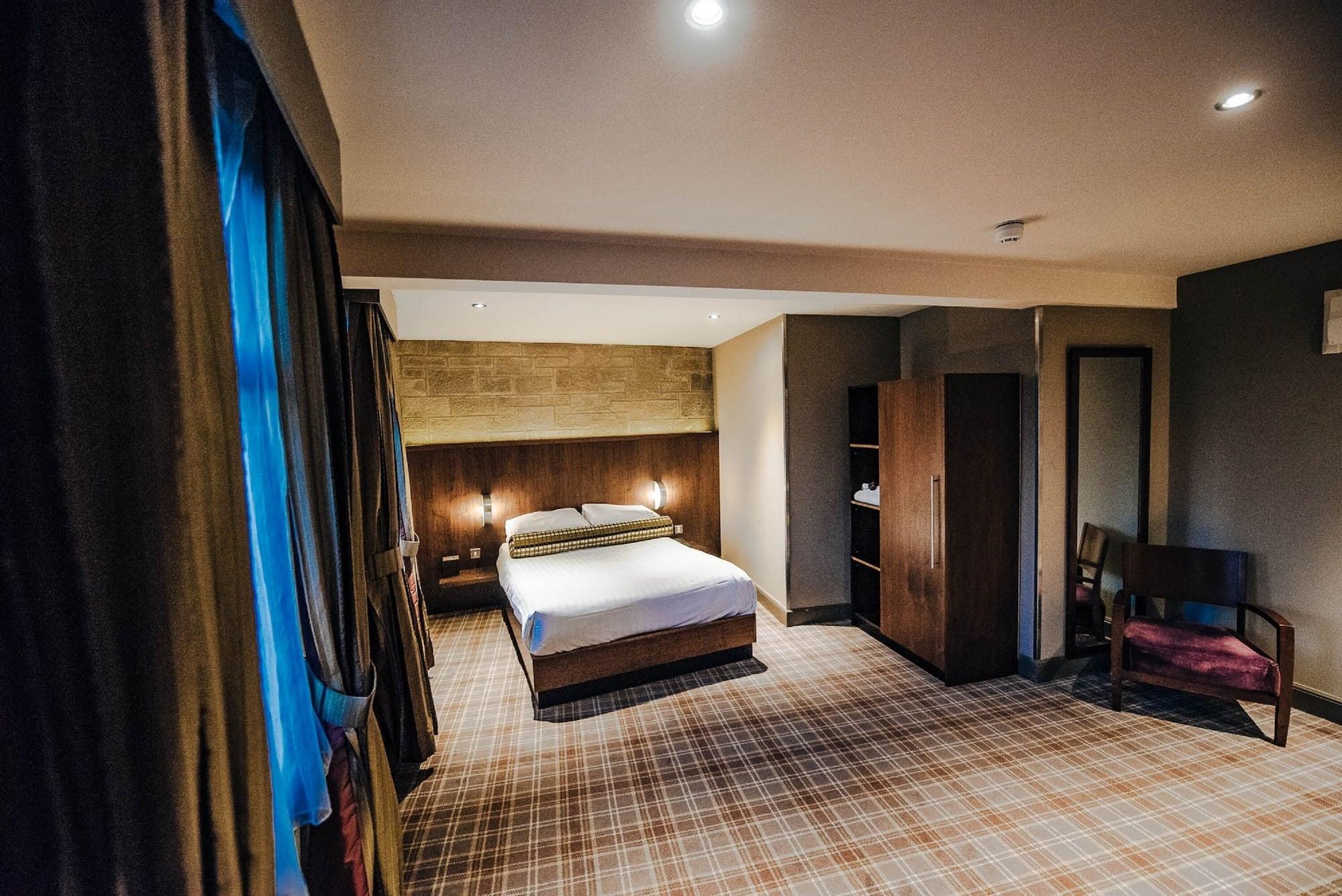 Lynnhurst Hotel จอห์นสโตน ภายนอก รูปภาพ