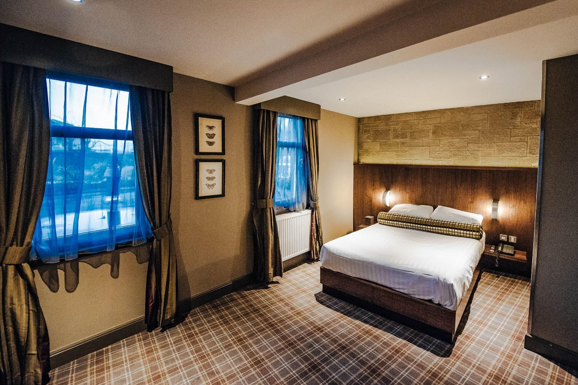 Lynnhurst Hotel จอห์นสโตน ภายนอก รูปภาพ