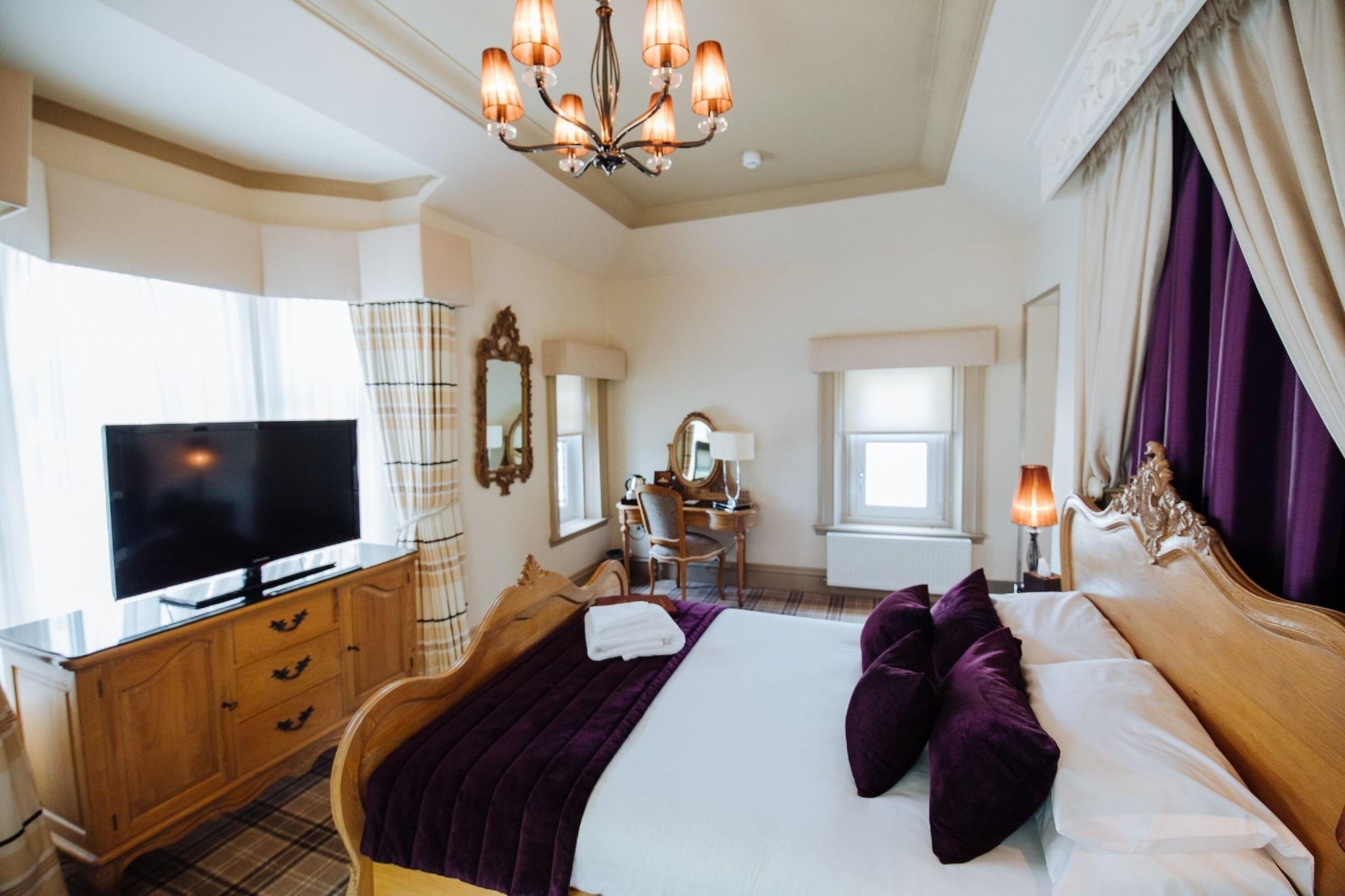 Lynnhurst Hotel จอห์นสโตน ภายนอก รูปภาพ