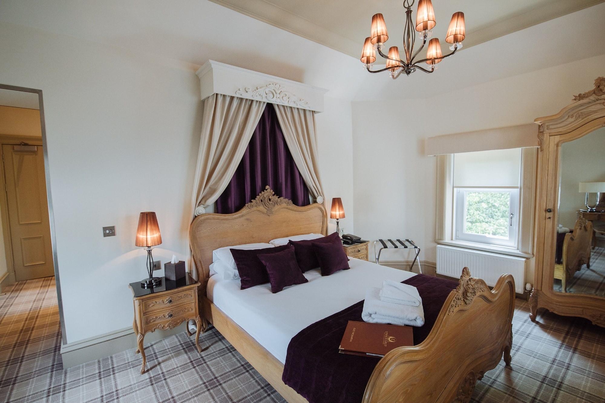 Lynnhurst Hotel จอห์นสโตน ภายนอก รูปภาพ