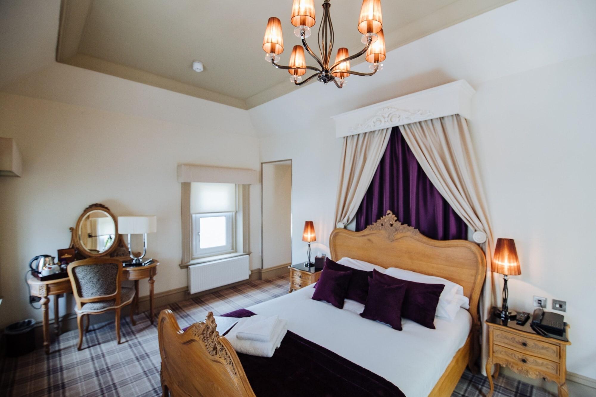 Lynnhurst Hotel จอห์นสโตน ภายนอก รูปภาพ