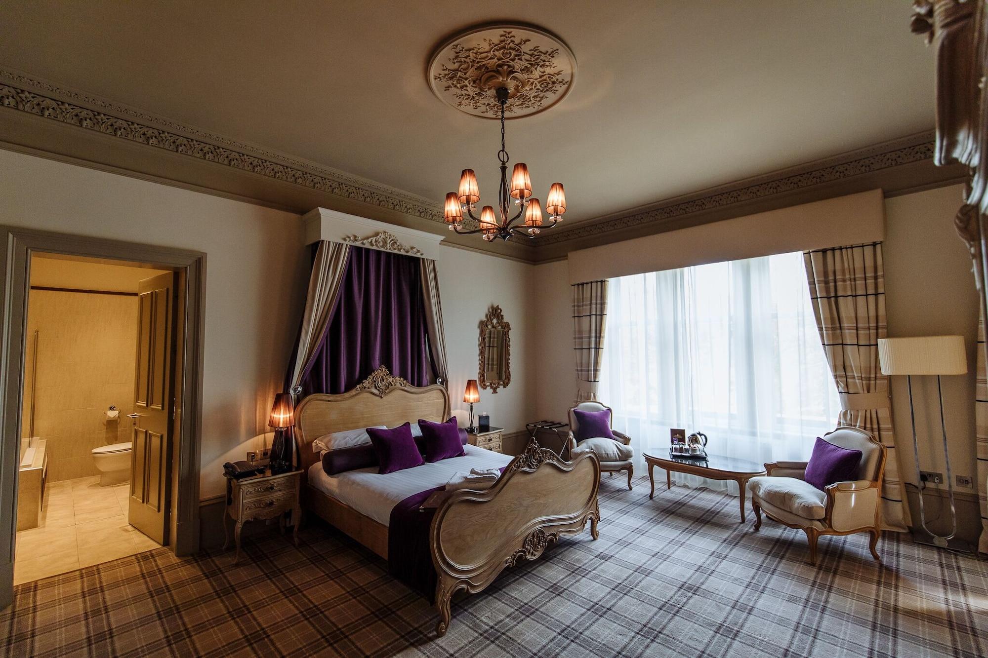 Lynnhurst Hotel จอห์นสโตน ภายนอก รูปภาพ