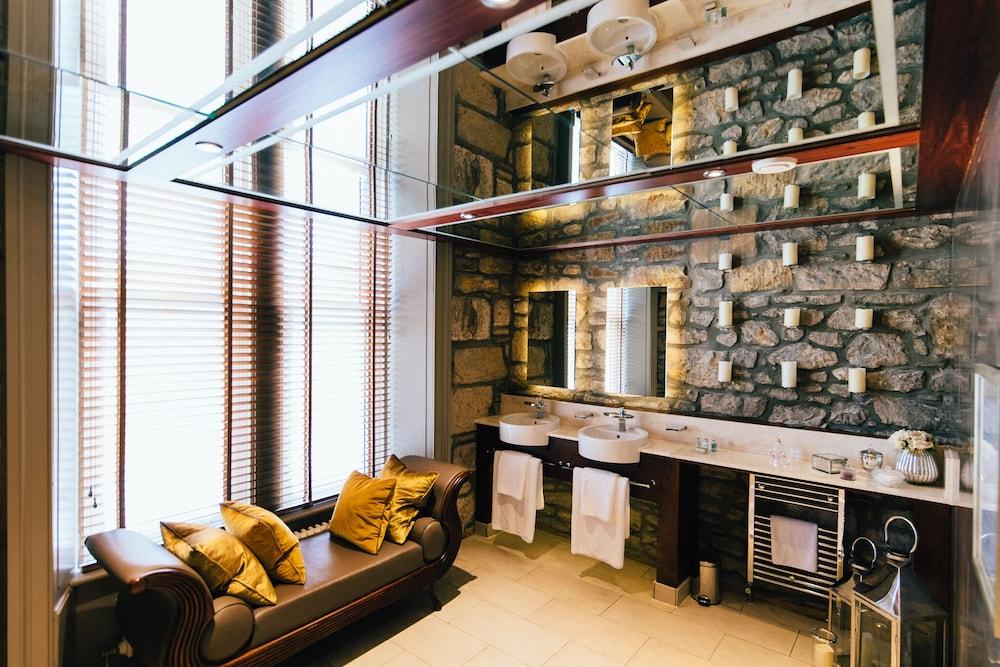 Lynnhurst Hotel จอห์นสโตน ภายนอก รูปภาพ