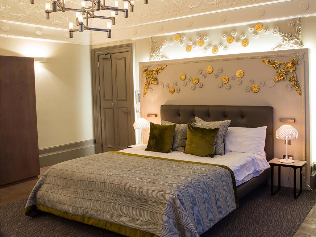 Lynnhurst Hotel จอห์นสโตน ภายนอก รูปภาพ