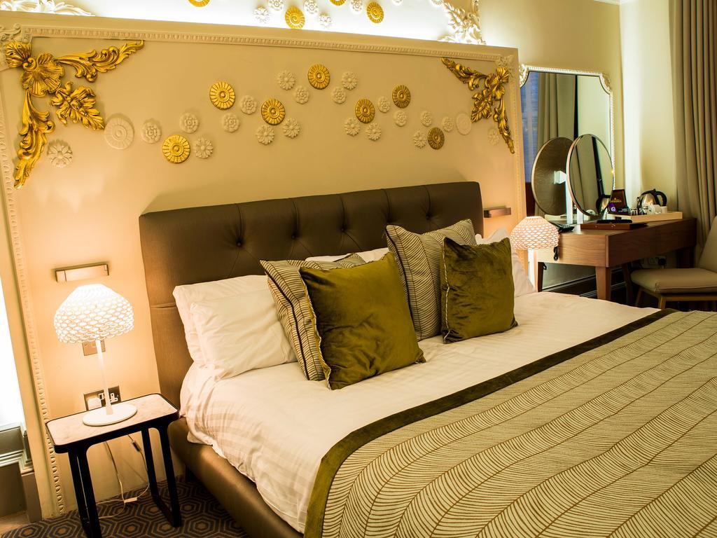 Lynnhurst Hotel จอห์นสโตน ภายนอก รูปภาพ