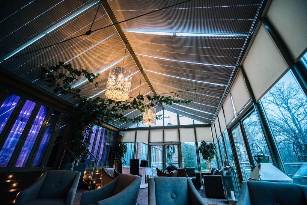Lynnhurst Hotel จอห์นสโตน ภายนอก รูปภาพ