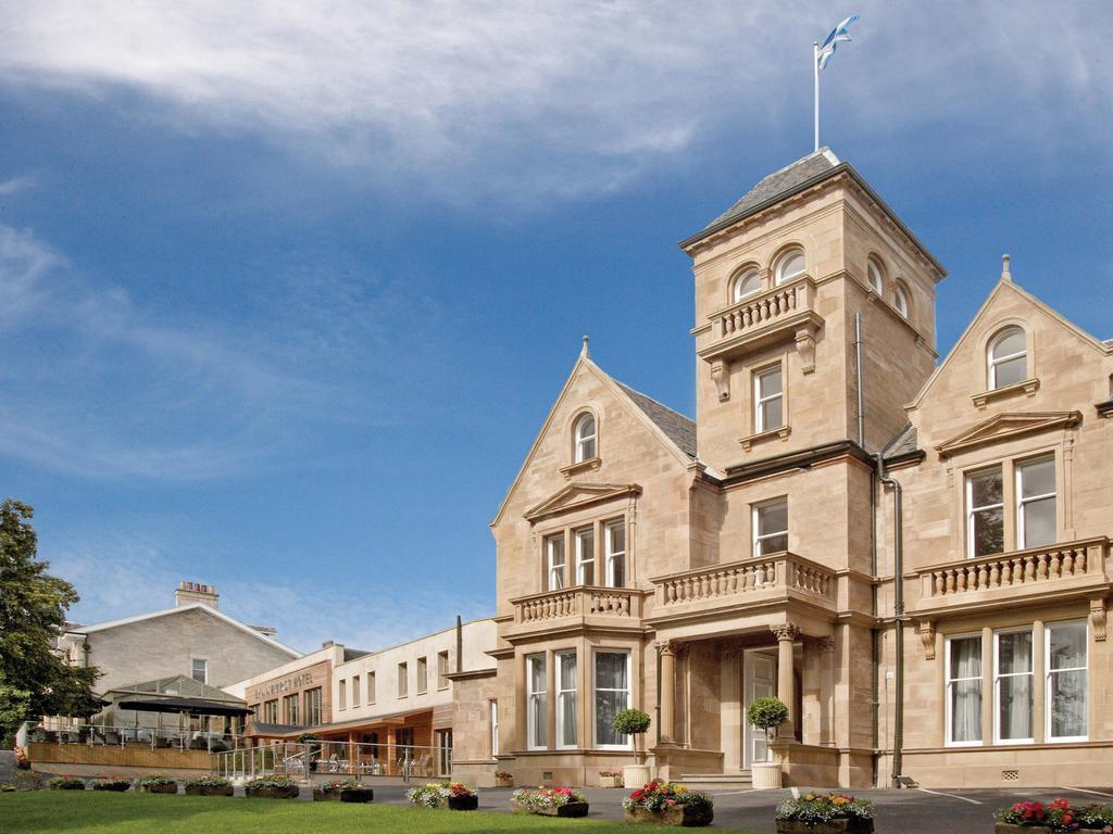 Lynnhurst Hotel จอห์นสโตน ภายนอก รูปภาพ
