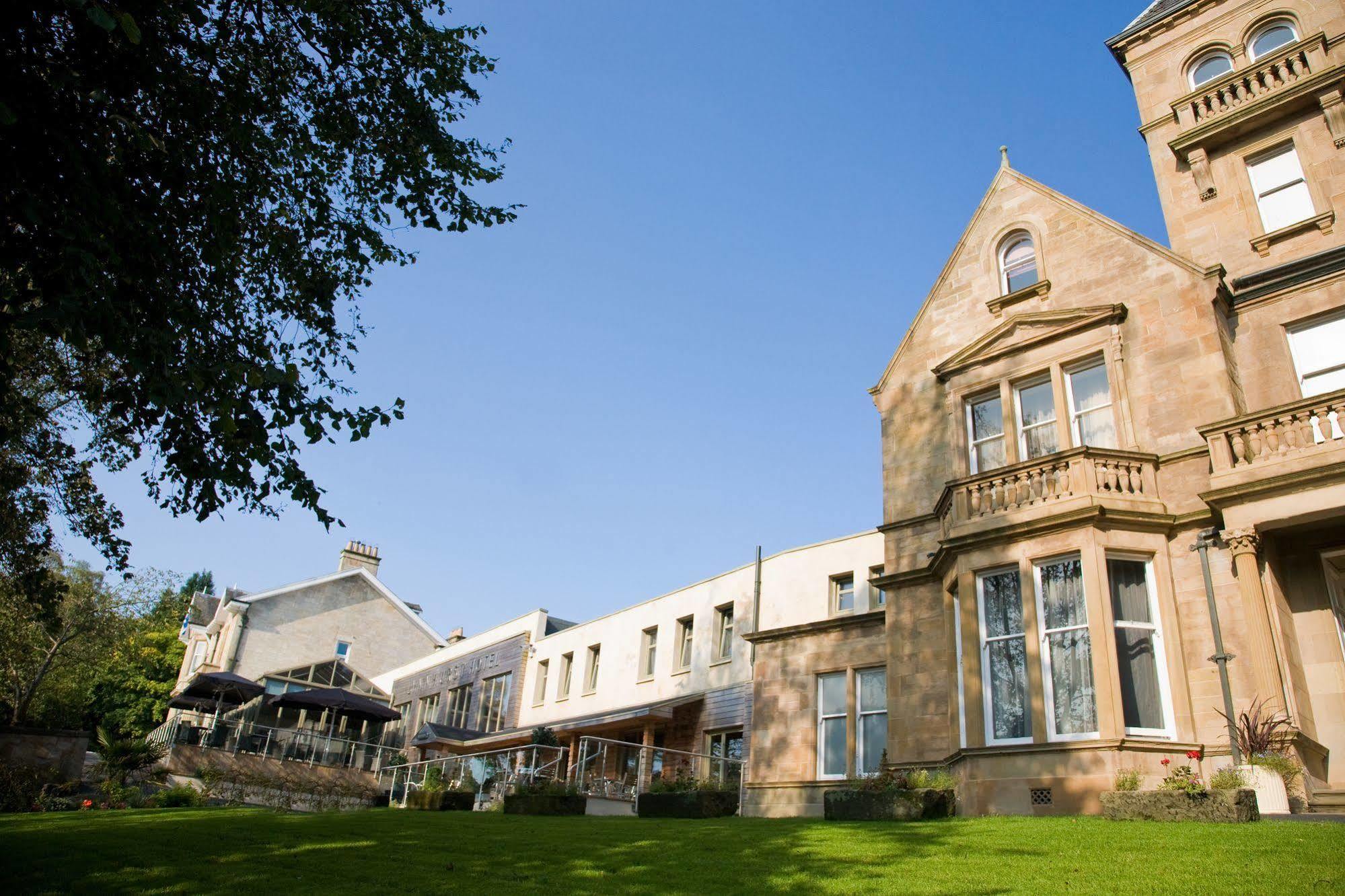 Lynnhurst Hotel จอห์นสโตน ภายนอก รูปภาพ