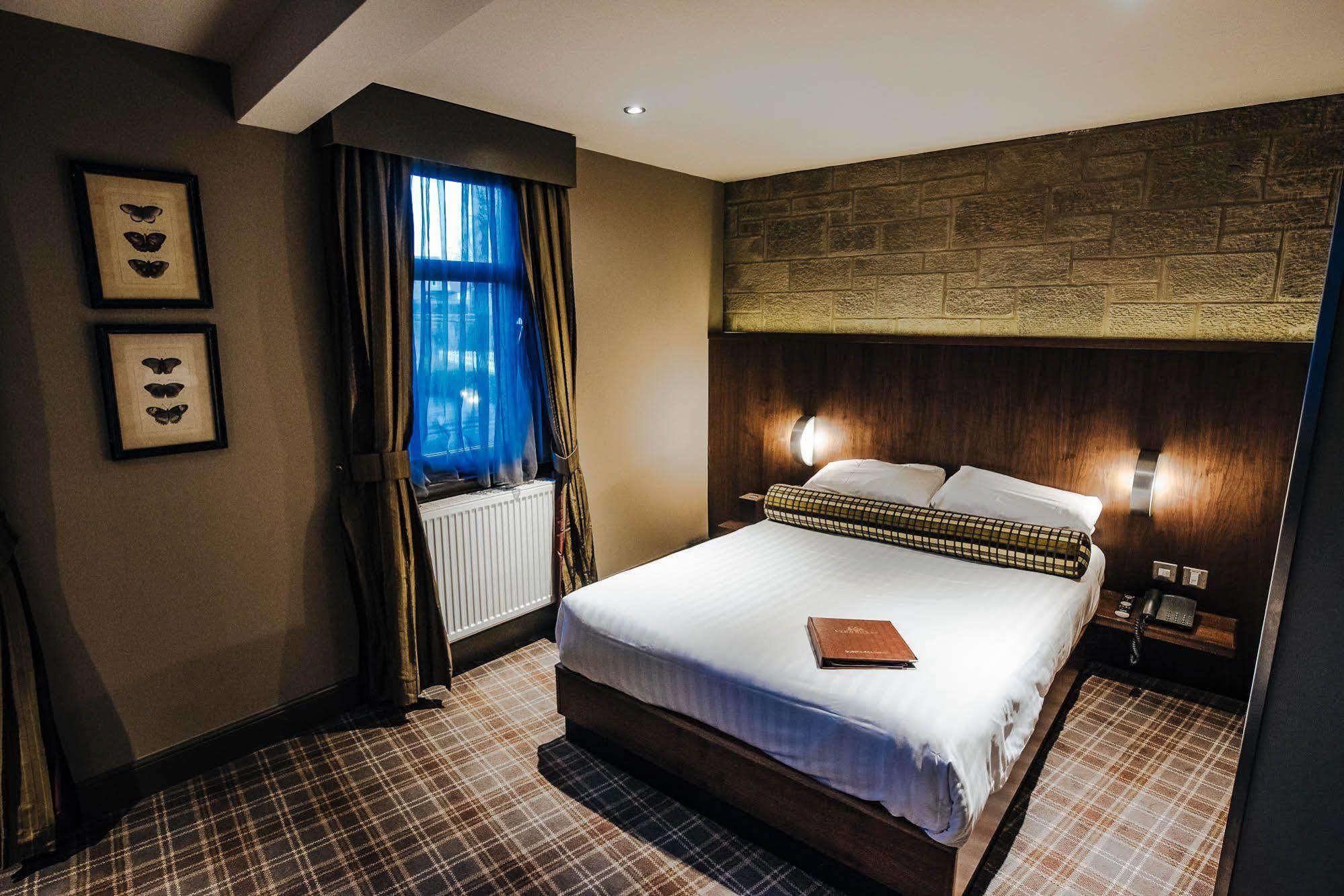 Lynnhurst Hotel จอห์นสโตน ภายนอก รูปภาพ