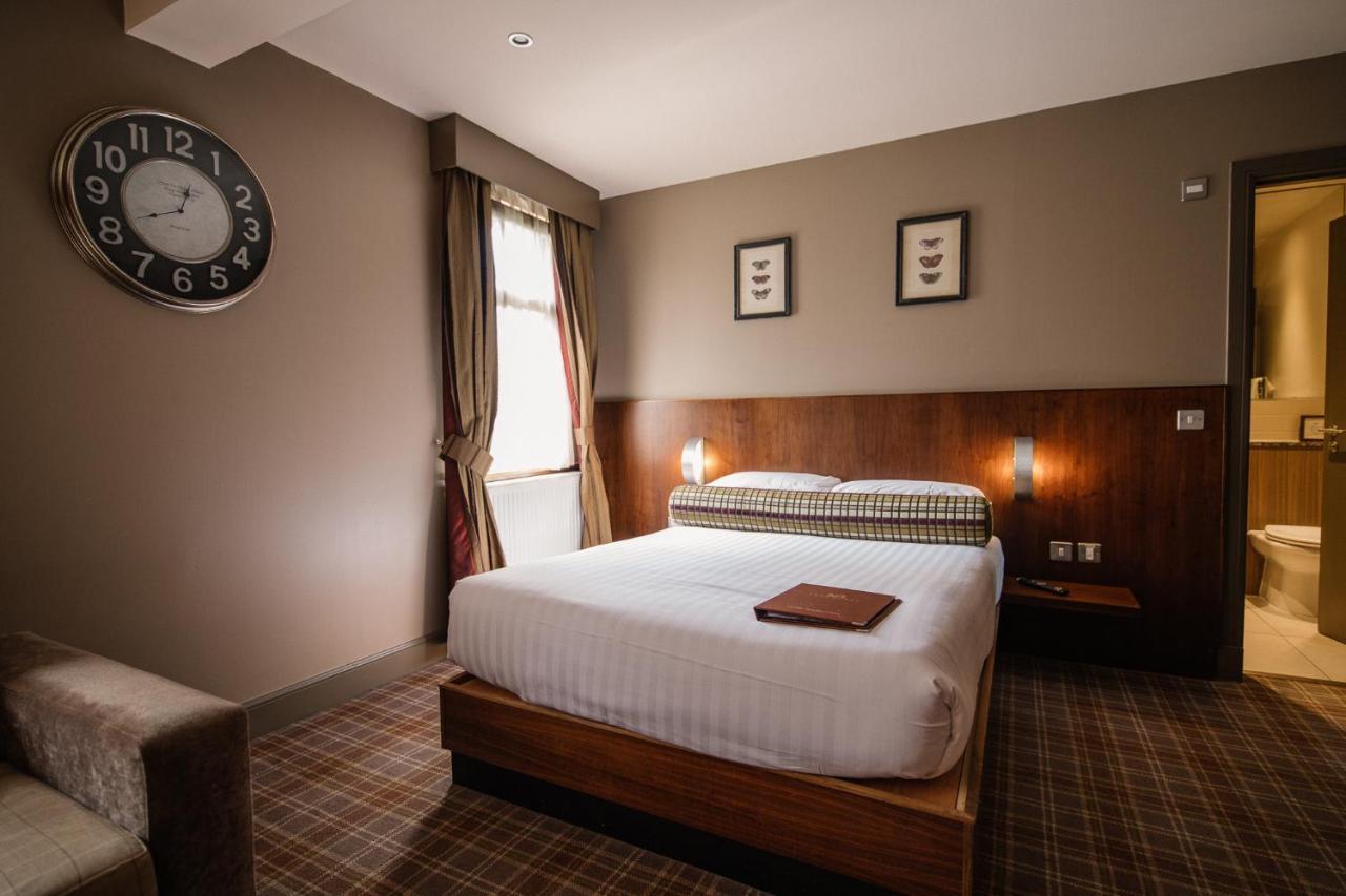 Lynnhurst Hotel จอห์นสโตน ภายนอก รูปภาพ